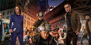 ‘One Chicago’ Crossover Event – How & When to Watch Online for Free!