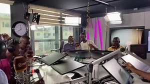 1.6K views · 41 reactions | WATCH: Beautiful acapella by Alabaster Box and Sons of God on #LifestyleABC Enjoy  | Asaase 99.5 | Facebook