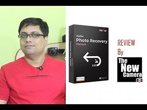 Stellar Photo Recovery Review