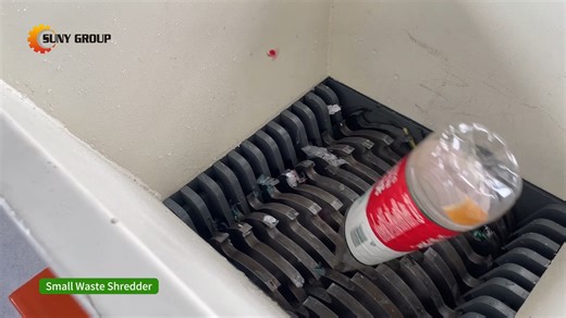 2.7K views · 35 reactions | Our Small Waste Shredder is perfect for...