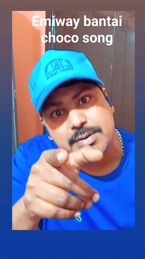 Emiway Bantai choco song ANIL KUMAR your support 🙏💯