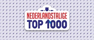 Nederlandstalige Top 1000