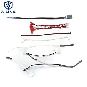 [Hot Item] Environmentally Friendly Custom Auto Wire Harness Connector