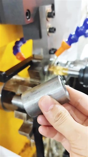 Automatic Thread Tapping Machines for Custom Solutions