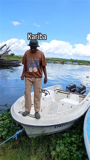 gud view ❤ #kariba #mupengoroby