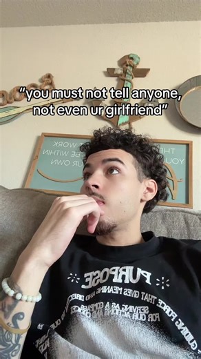 Funny Secrets You Shouldn't Share in Relationships