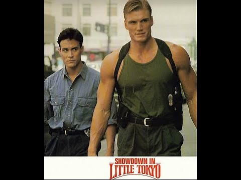 Showdown in Little Tokyo