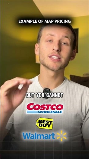 MAP pricing is one of the biggest advantages in High Ticket Dropshipping.