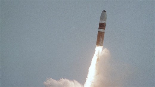 They put nukes in space - The secret Soviet Cold War program