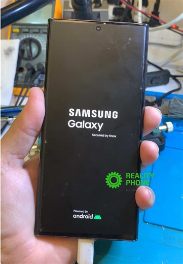 Samsung S22 Ultra Não Inicializa: Soluções E Dicas