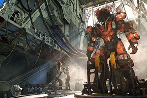 BioWare supplies a status update on the Anthem reboot - VideoGamer