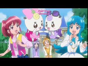 •Precure All Stars Haru no Carnival ~ Thank You•