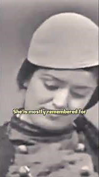 🇦🇱 Shote Galica – The Fearless Freedom Fighter of Albanian History| Warrior Woman Wednesday #albania