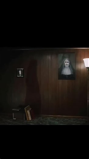 🍃 on Instagram: "Movie : 👻 The Conjuring 2 🖼️ Director : James Wan Language : English Release Date : June 10, 2016 (United States) Cast : Vera Farmiga and Patrick Wilson star alongside Frances O'Connor, Madison Wolfe, and Bonnie Aarons. Plot Summary : Renowned demonologists Ed and Lorraine Warren travel to North London to investigate a house plagued by a malicious spirit. They must determine if a young girl's possession is a hoax or a true demonic threat orchestrated by a terrifying nun. Them