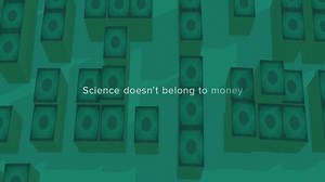 Crowdcrafting, the new way of doing science