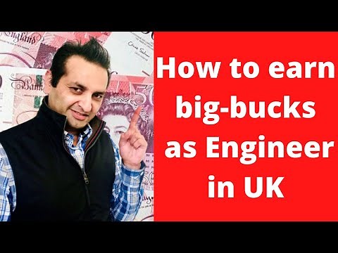 How to become a chartered engineer in UK | How long it takes to become a chartered engineer in UK