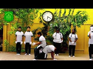 🛑 Class X Assembly on Discipline | School Morning Assembly Program | Character Building 🌟