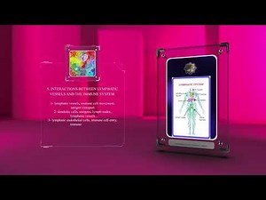 Development of the Lymphatic System