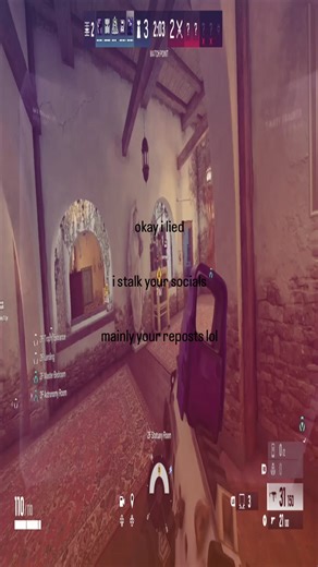 #foryou #relatable #rainbowsixsiege | Rainbow Six Siege