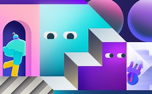 韩国 MBC M（原 MBC Music）频道形象包装 2020年 全新开播