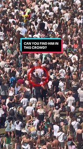 Find the Twin in the Crowd: Visual Search Challenge