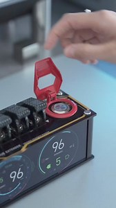 Tech Resolutions on Reels