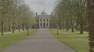 Het Haagse Bos: oudste natuurgebied en midden in de stad - Vroege Vogels - BNNVARA