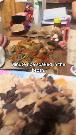 Delicious Walrus Dinner Recipes from St. Lawrence Island