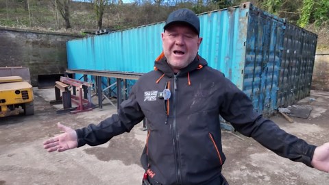 Spring Arrives With New Work Ahead