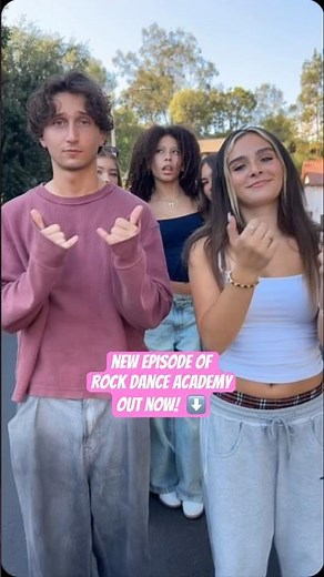 You won’t believe what happened!! new episode out now! 🩰#shorts #viral #dance