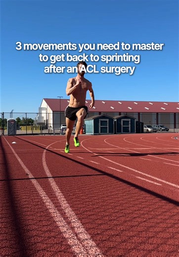 Transform Your Running Ability After Knee Surgery