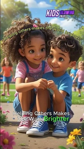 "5 Powerful Life Lessons Every Kid Should Hear | Motivational Quotes for Children" #aianimation