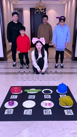 2M views · 14K reactions | Amazing video #amazing #good #reels #viral #happy #smile #funny #trending #xuhuong #haihuoc #vuinhon #lenxuhuong #thinhhanh #top #game #challenge #thuthach #PartyGameChallenge | NNTD Entertainment | Facebook