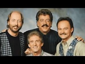 Visiting Virginia to see the gravesite of Harold Reid, a member of the Statler Brothers!