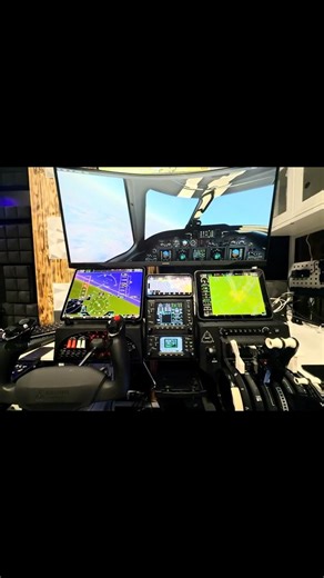 Ultimate flight Simulator Over kill? Xplane 12!