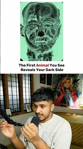 What’s Your WORST Personality Trait? (Be Honest )👁️