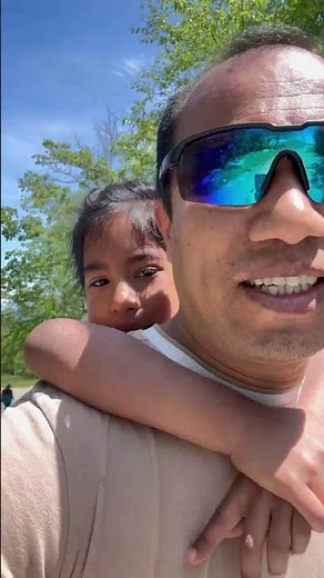 Peak Trail Massanutten resort Park