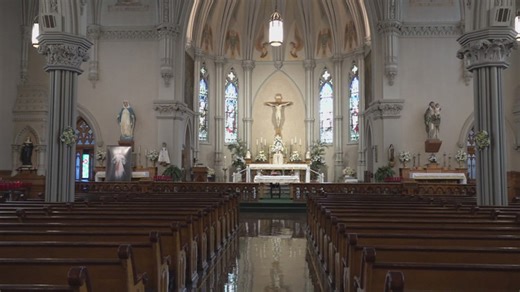 Immaculate Conception Parish in Cleveland to close, join St. John Cathedral in "extinctive union"