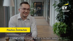 Me jätkame oma 30. tegevusaasta tähistamist Baltikumis jagades meie...