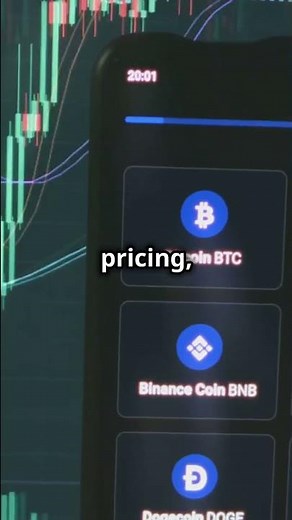 Understanding 1inch DEX in 60 Seconds #cryptocurrency #crypto #defi #dex #money