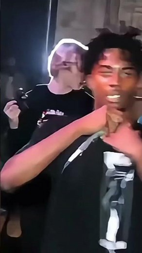 Playboi Carti performs “Broke Boi” live in Houston Texas #carti #brokeboi