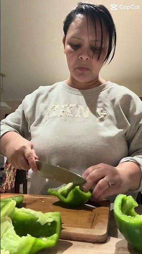 The Secret to Real Flavor: Homemade Sofrito #recipe #food #cooking