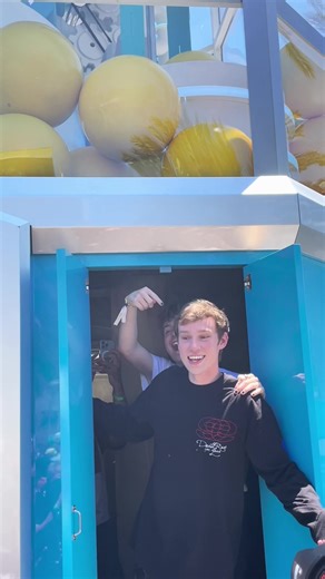 Nolan's Cheese Ad Reaction Video