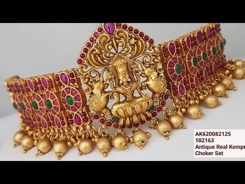 Luxury indain bridal jewelry design 2025+2026