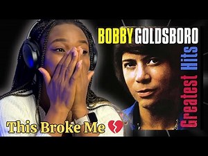 This Song Was So Unexpected… | Bobby Goldsboro – Honey | First Time Hearing