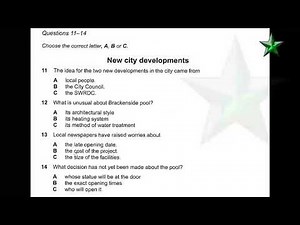 Ielts Listening Test 2 Book 10 2018 , Answers British Council