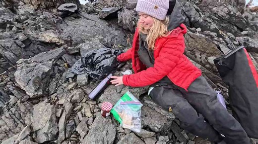 Effective Strategies for Surviving an Alaskan Winter Storm