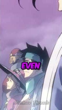 Jin-Woo Stands Before the Greatest Gate Ever | Chapter 166 Pt 3 #sololeveling #jinwoo