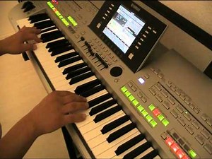 Die Flippers - Monja