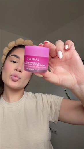 Kremica je @Beauty & Health Factory Korektor @L'Oreal Paris Cetkica je Maange